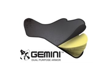 Image of GEMINI LEVEL 2A/SPIKE 3 - FEMALE