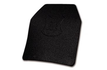 Image of Armor Express Ha Plate Aries Iii - 10''x12inch - PLTARI310X12