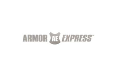Image of Armor Express - Halo Level II - Shoulder Pad Set
