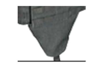 Image of Armor Express - Halo Level IIIA - Groin Guard