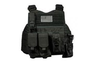 Image of Armor Express Hardcore SU Carrier w/Molle Webbing