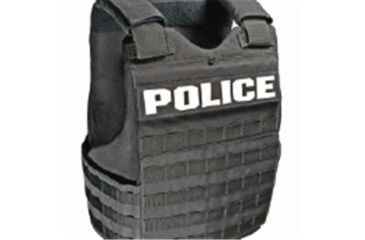 Image of Armor Express - HRDM Carrier - w/ Molle Web