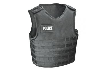 Image of INSTRUCTOR VEST (M) MOL RD SS