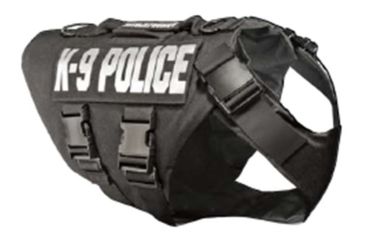 Image of Armor Express K-9 Ballistics Fms Level 2 - K9FMS206