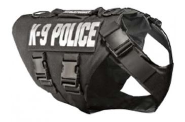 Image of Armor Express K-9 Ballistics Fms Level 3a - K9FMS3A6