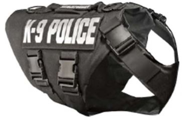 Image of Armor Express K-9 Ballistics Halo Level 3a - K9HAL3A6