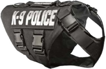 Image of Armor Express K-9 Ballistics Quantum Level 3 - K9QUA3A6