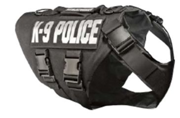 Image of Armor Express K-9ballistics Gemini 3a/spike3 - K9GEM3A36