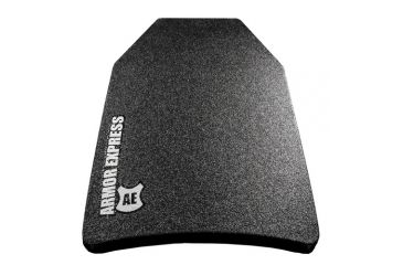 Image of LEVEL IIIA WITHOUT VIEW PORT - 12&quot;X18&quot;