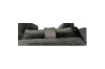 Image of Armor Express Nape Protector Fms3a Black - TLTKNPFMS3A6BLK