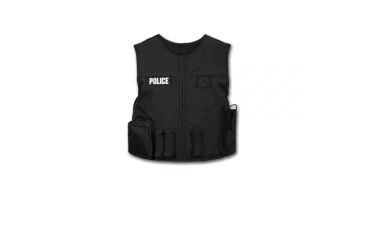 Image of OCS (M) 4 SEWN-ON POUCHES