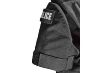 Image of Armor Express - Quantum Level II - Max-Sleeves (Set)