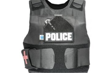 Image of Revolution Carrier w/ Tactical Upgrade