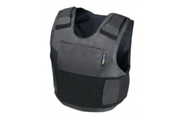 Image of Armor Express Revolution, M, Black Tail - REVMBLKT