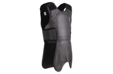 Image of Armor Express Revolution, Men's, Light Blue, Tail - REVMLight BlueT