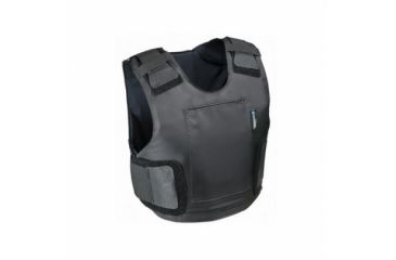 Image of Armor Express Revolution Plus, Women's, Black No Tail - REVPFBLK