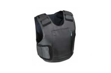 Image of Armor Express Revolution Plus, Women's, Black, Tail - REVPFBLKT