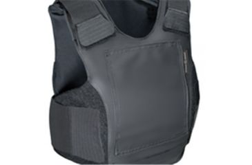 Image of Armor Express Revolution Plus, Women's, Navy, Tail - REVPFNavyT