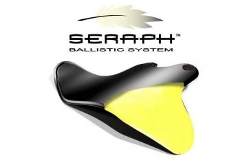 Image of SERAPH LEVEL IIIA M NIJ06 - SUPER SIZE