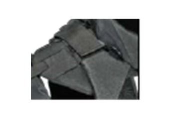 Image of Armor Express Shoulder Flanks, Taurus Spike 3, Urban Digital, TLTKSCTAU03URB