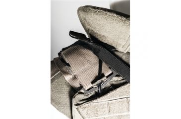 Image of Armor Express Sling Catch - Black - SLINGCATCH