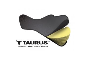 Image of TAURUS SPIKE 2 PANELS F NIJ05