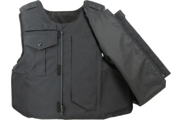 Image of Armor Express Traverse Dress, Black - TRAMSLKBLKDVBV