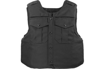 Image of Armor Express Traverse Dress, Black - TRAMSLKBLKDVBV