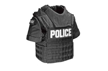 Image of Armor Express - Wolverine Ballistics Quantum 2