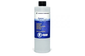 Image of Armor Forensics Cyano-blue Uv Dip - 1-0049