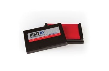 Image of Armor Forensics Digit 10 System Refill Kit - LE 110