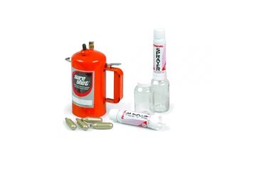 Image of Armor Forensics Disposable Sprayer, Complete - 1-2770