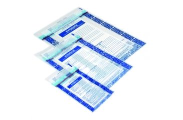 Image of Armor Forensics Evidence Sec Bags, 5x8 100 - 3-2050