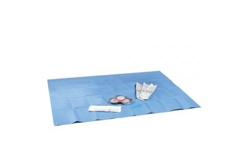 Image of Armor Forensics Gamma Sterile Blanket 200cmx15 - 9077