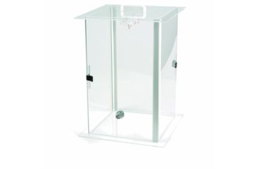 Image of Armor Forensics Lpc Portable Fuming Chamber - 1-4676