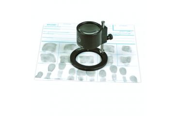Image of Armor Forensics M-h Classification Magnifier - 5-1000