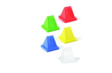 Image of Armor Forensics Multi-color Kit 5 Of Each Col - VCK-MC