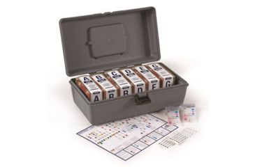 Image of Armor Forensics Nik 60-pac Ea - 6060