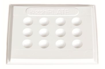 Image of Armor Forensics Nik Freshplates 500-pack - 9001