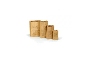 Image of Armor Forensics Paper Bags, Style 4 100 - 3-0021