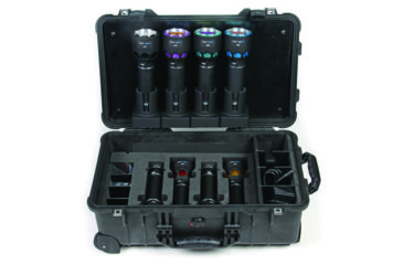 Image of Armor Forensics Polilight-flare Plus 2 Kits - FL2-2000