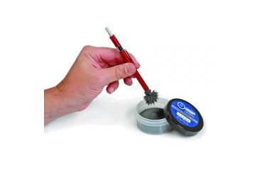 Image of Armor Forensics Red Magnetic Wand - 1-0150