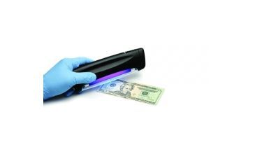 Image of Armor Forensics Small Uv Light - 9-0005