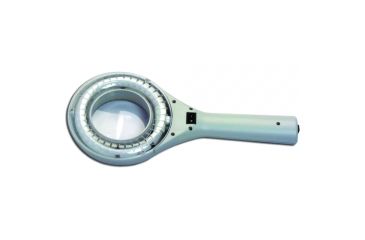 Image of Armor Forensics Uv Handheld Magnifier Ea - J400HHM