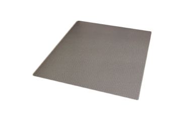 Image of ArmorAll 29inx9ft Garage Floor Runner, Diamond Plate, 29inx9ft AAGFR299DP