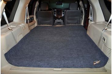 Image of ArmorAll Medium Cargo Liner,45x58in,Charcoal AACLC4558