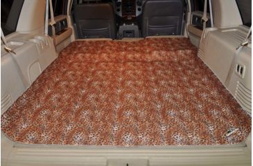 Image of ArmorAll Medium Cargo Liner,45x58in,Leopard AACLL4558