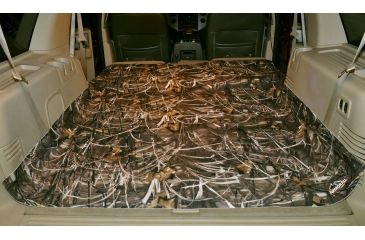 Image of ArmorAll Medium Cargo Liner,45x58in,Realtree AACL4558RT
