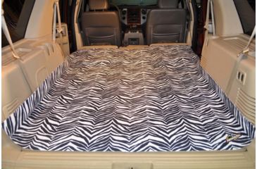 Image of ArmorAll Medium Cargo Liner,45x58in,Zebra AACLZ4558