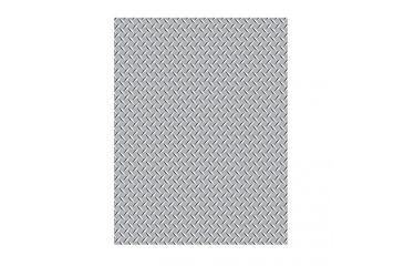 Image of ArmorAll Medium Cargo Liner, Diamond Plate, 45x58 AACLDP4558